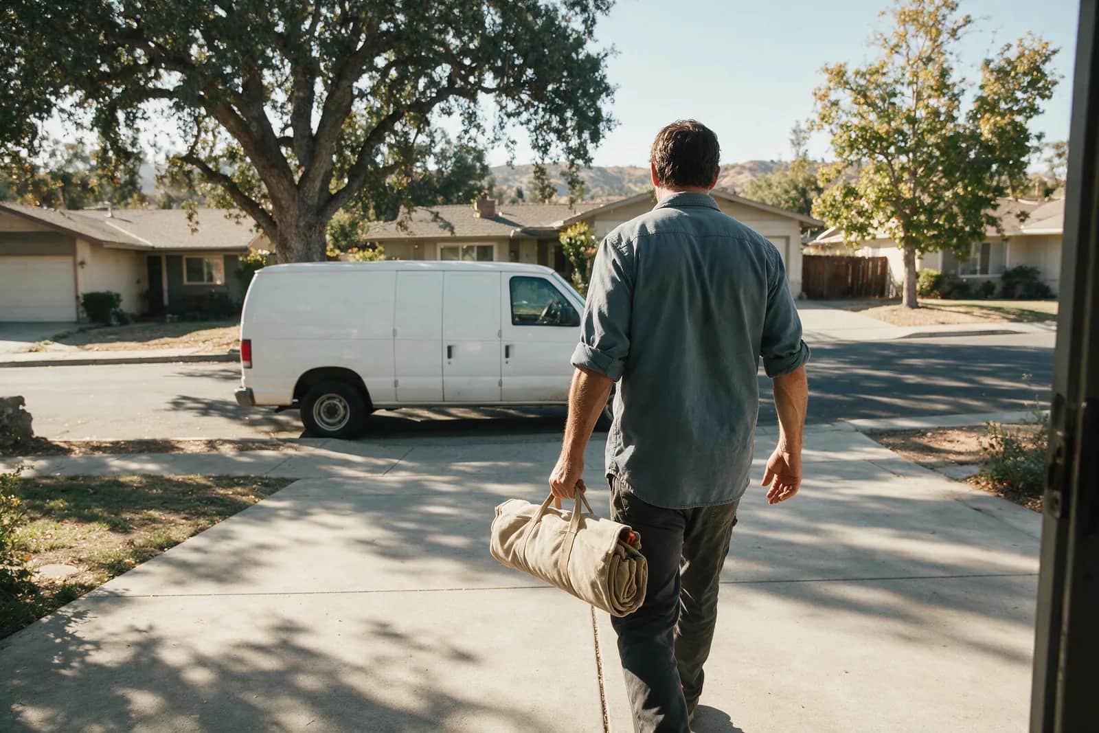 Emergency Locksmith by Ridgeline Lock & Key in Walnut Creek